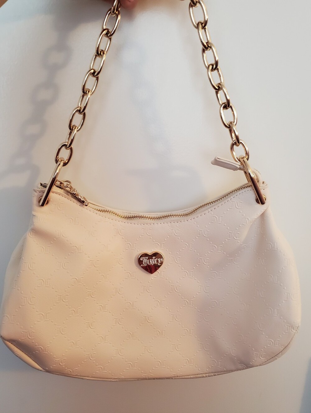 Juicy Couture 'Golden Hour' Hobo